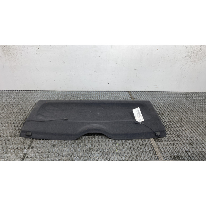 Plage arriere RENAULT CLIO 2 Photo n°1