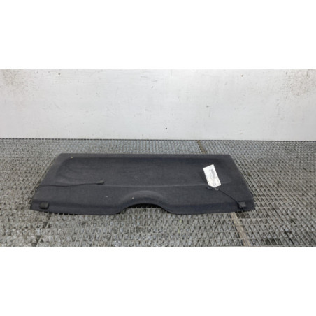 Plage arriere RENAULT CLIO 2 Photo n°1