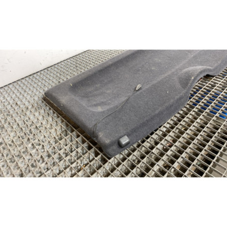 Plage arriere RENAULT CLIO 2