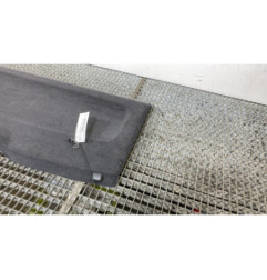 Plage arriere RENAULT CLIO 2