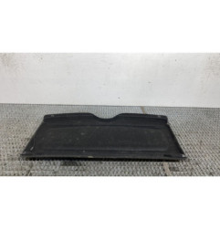 Plage arriere RENAULT CLIO 2