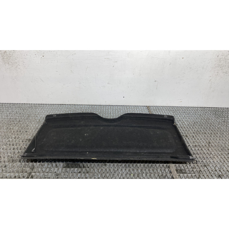 Plage arriere RENAULT CLIO 2 Photo n°4