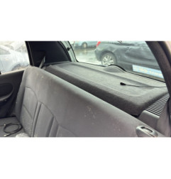 Plage arriere RENAULT CLIO 2