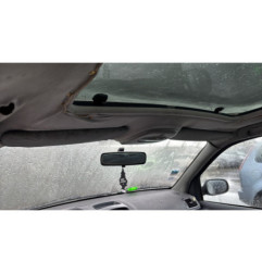 Plage arriere RENAULT CLIO 2