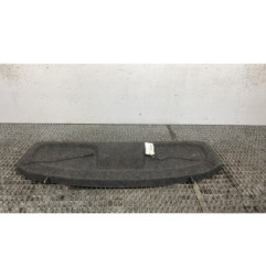 Plage arriere TOYOTA YARIS 1 Photo n°1
