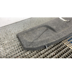 Plage arriere TOYOTA YARIS 1