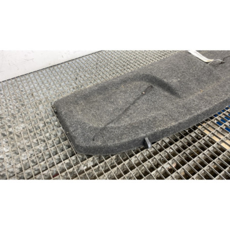 Plage arriere TOYOTA YARIS 1