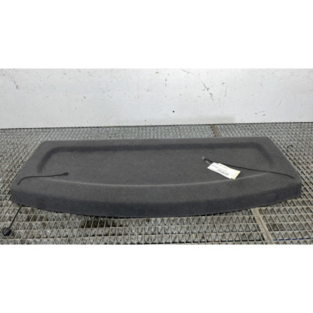 Plage arriere VOLKSWAGEN GOLF PLUS Photo n°1