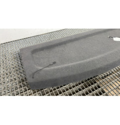 Plage arriere VOLKSWAGEN GOLF PLUS
