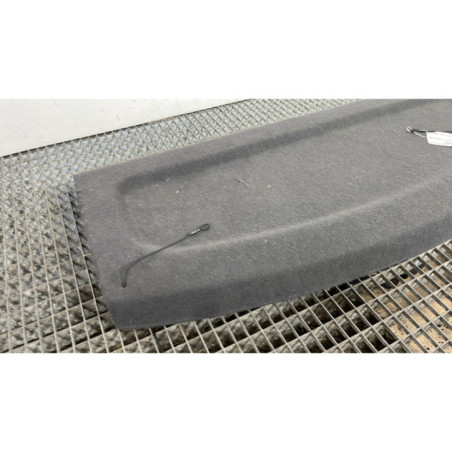 Plage arriere VOLKSWAGEN GOLF PLUS