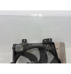 Moto ventilateur radiateur CITROEN C3 2