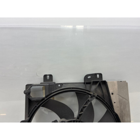 Moto ventilateur radiateur CITROEN C3 2
