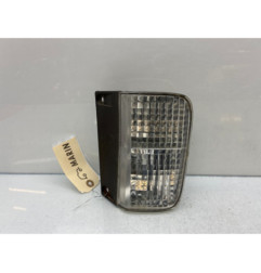 Feu de recul droit RENAULT TRAFIC 2 Photo n°1