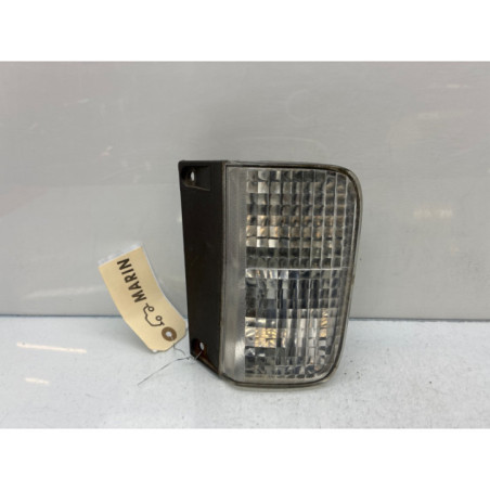 Feu de recul droit RENAULT TRAFIC 2 Photo n°1