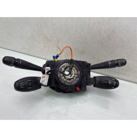 Com (Bloc Contacteur Tournant+Commodo Essuie Glace+Commodo Phare) PEUGEOT 208 1
