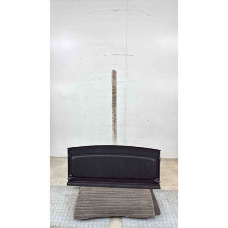 Plage arriere VOLKSWAGEN POLO 4