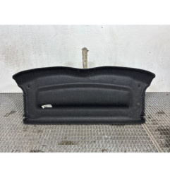 Plage arriere CITROEN C3 2 Photo n°1