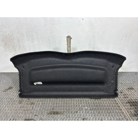 Plage arriere CITROEN C3 2 Photo n°1