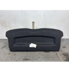 Plage arriere CITROEN C3 2