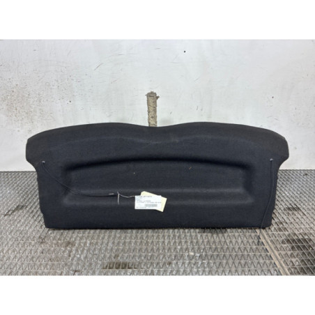 Plage arriere CITROEN C3 2