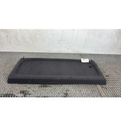 Plage arriere VOLKSWAGEN POLO 5 Photo n°1