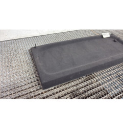 Plage arriere VOLKSWAGEN POLO 5