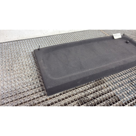 Plage arriere VOLKSWAGEN POLO 5
