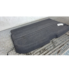 Plage arriere PEUGEOT 3008 1