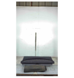 Plage arriere CITROEN C5 1
