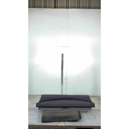 Plage arriere CITROEN C5 1