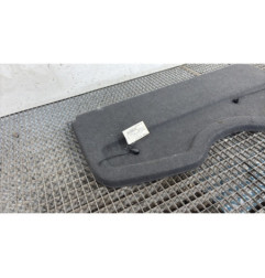 Plage arriere RENAULT CLIO 3