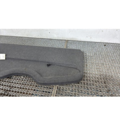 Plage arriere RENAULT CLIO 3