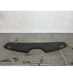 Plage arriere RENAULT TWINGO 2 Photo n°1
