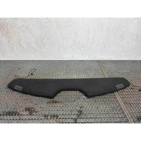 Plage arriere RENAULT TWINGO 2 Photo n°1