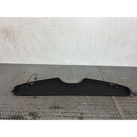 Plage arriere RENAULT TWINGO 2