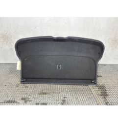 Plage arriere AUDI A3 2