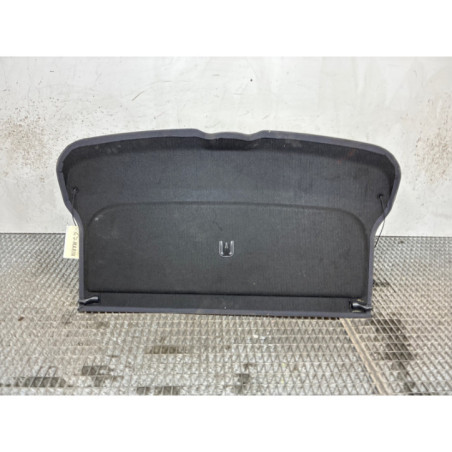 Plage arriere AUDI A3 2