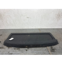 Plage arriere VOLKSWAGEN GOLF 7 Photo n°1