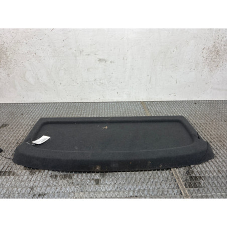Plage arriere VOLKSWAGEN GOLF 7 Photo n°1