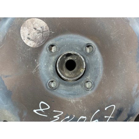 Jante RENAULT SCENIC 2