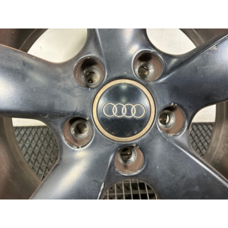 Jante AUDI A3 2 Photo n°1