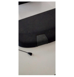 Plage arriere RENAULT GRAND MODUS