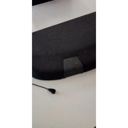 Plage arriere RENAULT GRAND MODUS