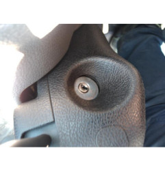 Plage arriere PEUGEOT 206