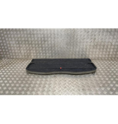 Plage arriere RENAULT SCENIC 2