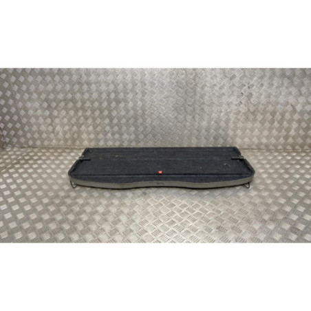 Plage arriere RENAULT SCENIC 2