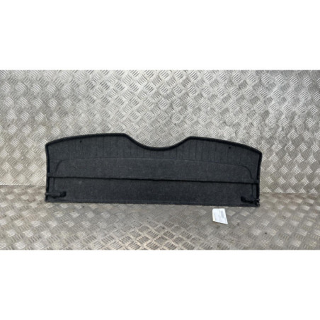 Plage arriere LANCIA YPSILON 4