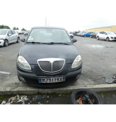 Plage arriere LANCIA YPSILON 4