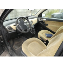 Plage arriere LANCIA YPSILON 4