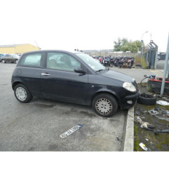 Plage arriere LANCIA YPSILON 4